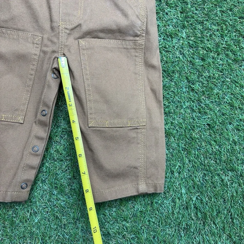 Carhartt shop confidence